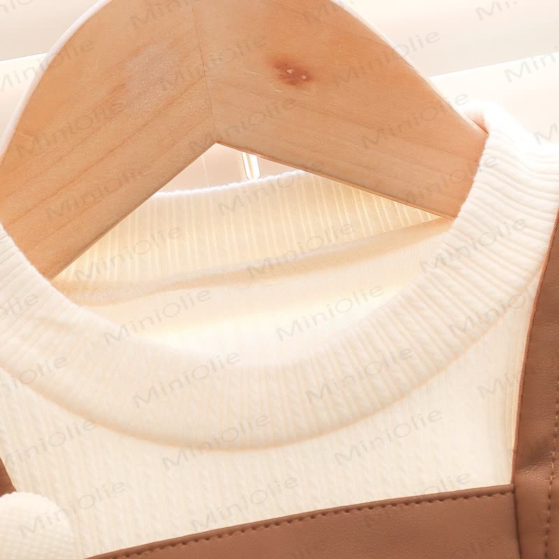 Baby Toddler Girl Mesh Flower Dot Dress - image 12