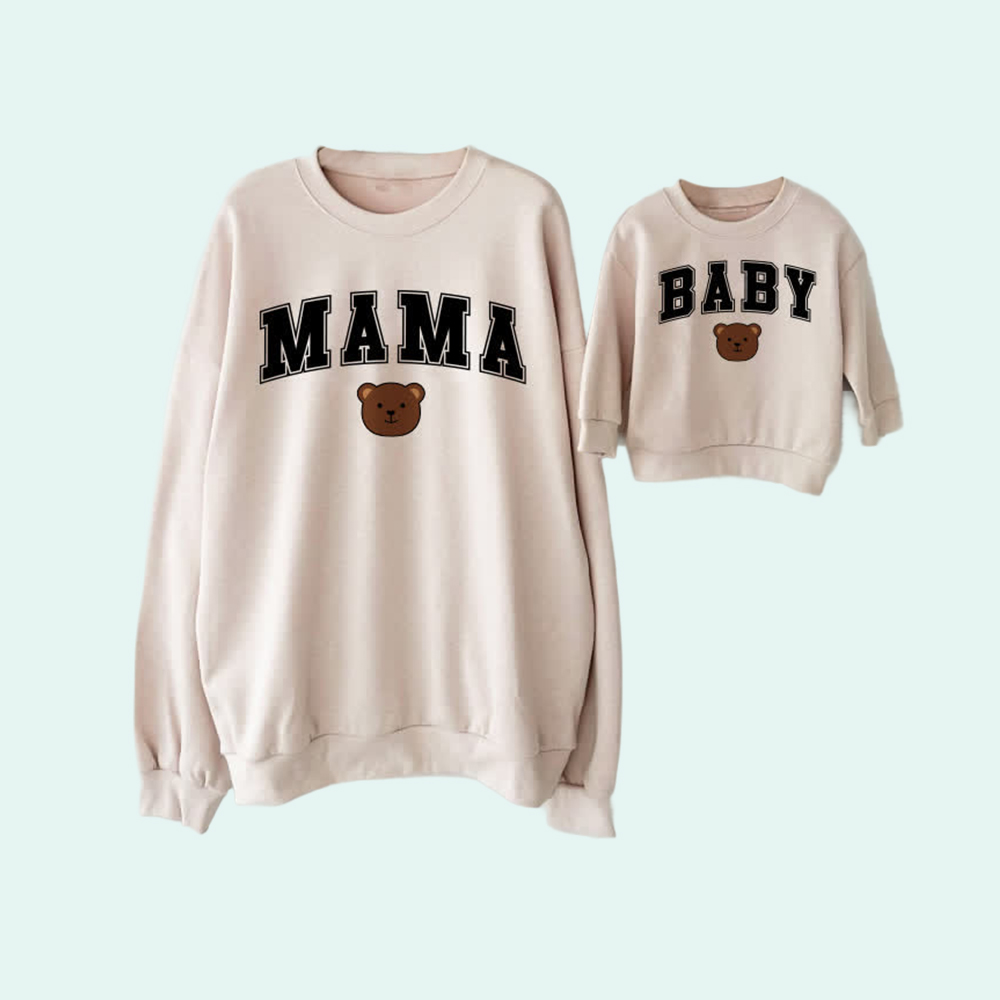 Family Matching Outfits