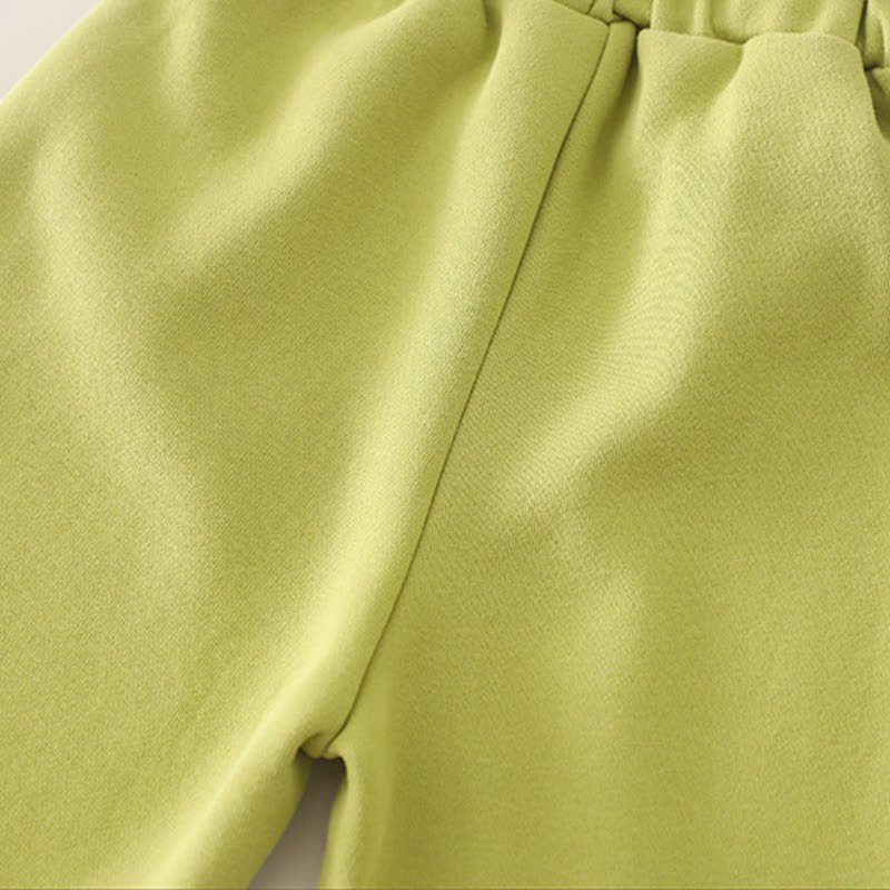 Baby Toddler Boy Dinosaur/Dog 2-piece Set - image 12