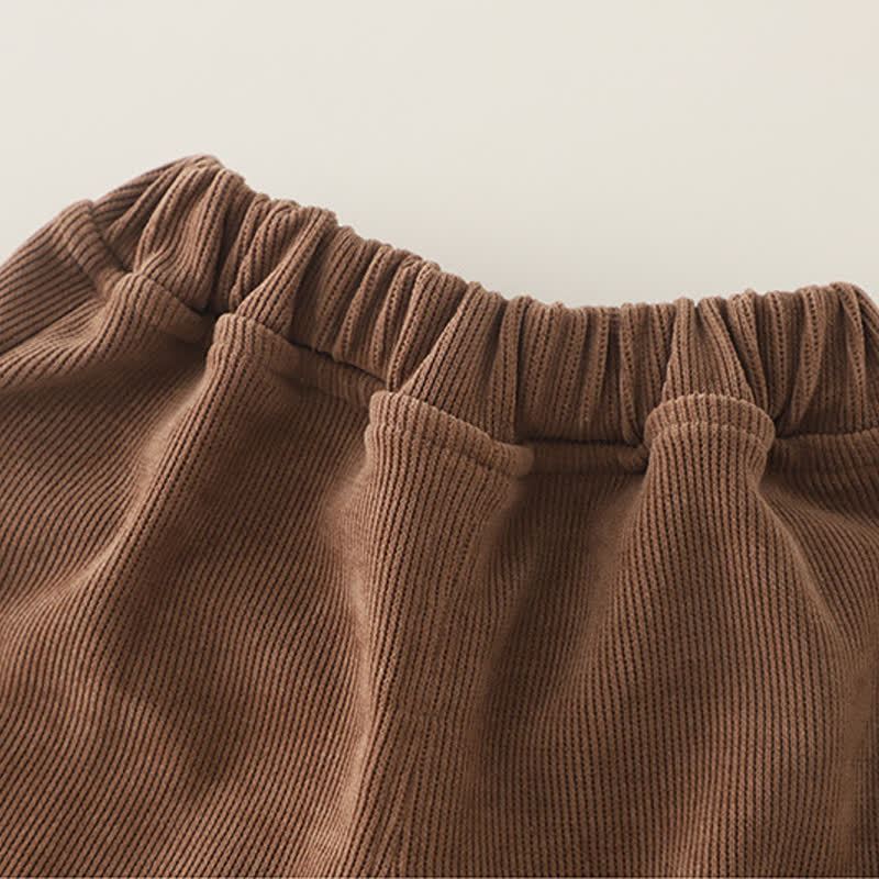 Baby Toddler Flower Girl 3-piece Set - image 12