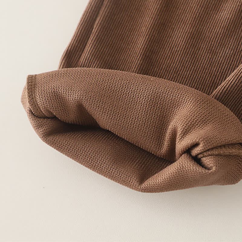 Baby Toddler Flower Girl 3-piece Set - image 15