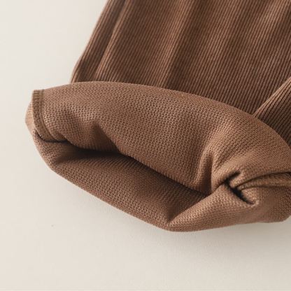 Baby Toddler Flower Girl 3-piece Set - image 15