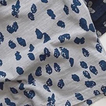 Toddler Soft Cotton Dot Print Tank Top and Shorts 2-piece Set - image 6