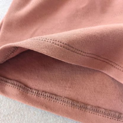 Baby 2-Piece Soft Sweatsuit Loose Set - image 18