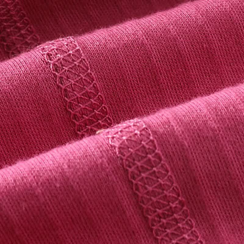 Baby Solid Color Shawl Cardigan T-shirt - image 8