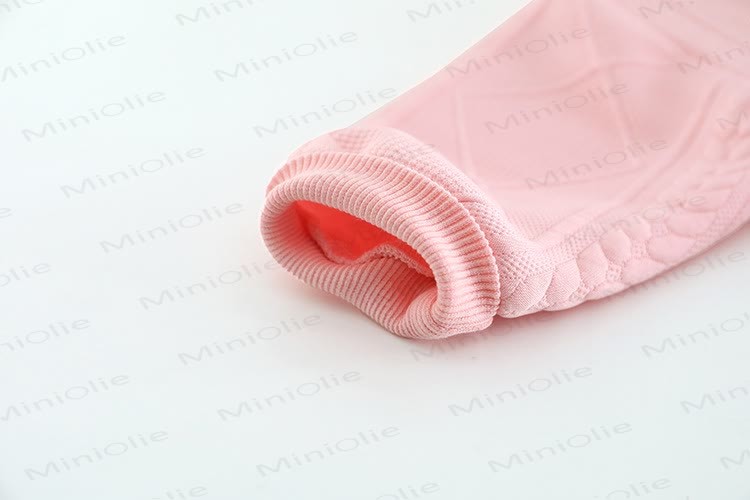 Baby Toddler Girl Flower 2-piece Set - image 11