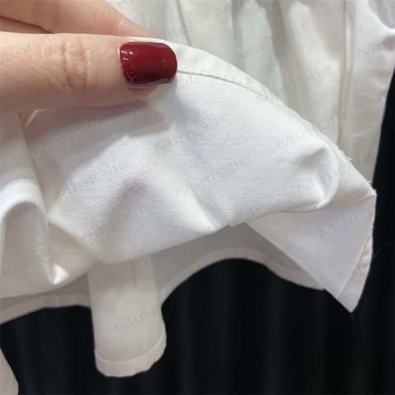 Toddler Girls Shirt and Wing Pants 2-piece Set - image 7