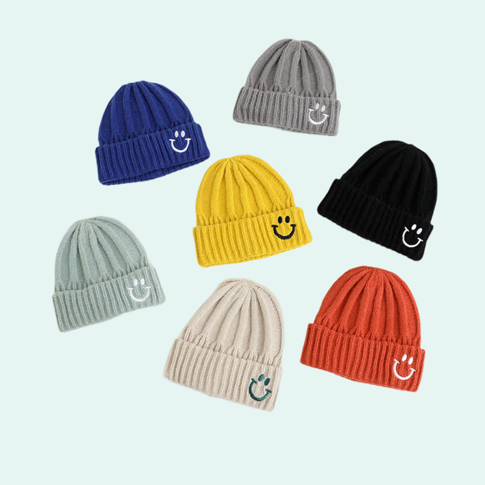 Beanies & Hats