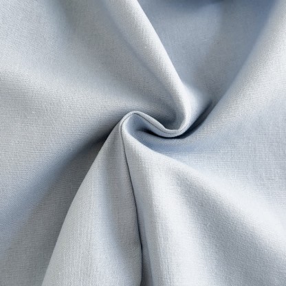 Baby Embroidered Flower Cute Blue Overalls - image 10