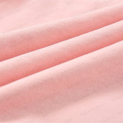 PLEASE HAND ME OVER TO MY GRANDMA Baby Girl Love Pink Sweatshirt - image 7