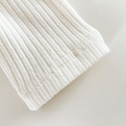 Baby Girl Cat Leggings - image 9