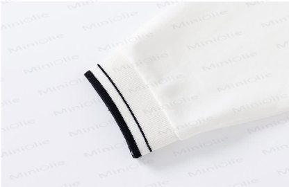 Baby Toddler Suspender Pants and Shirt Set - image 6