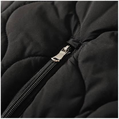 Baby Corduroy Fleece Romper - image 6