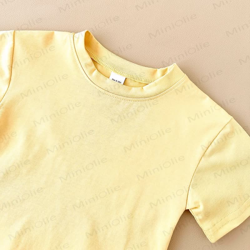 Baby 2-Piece Soft Checkerboard Sweatsuit Set - image 22