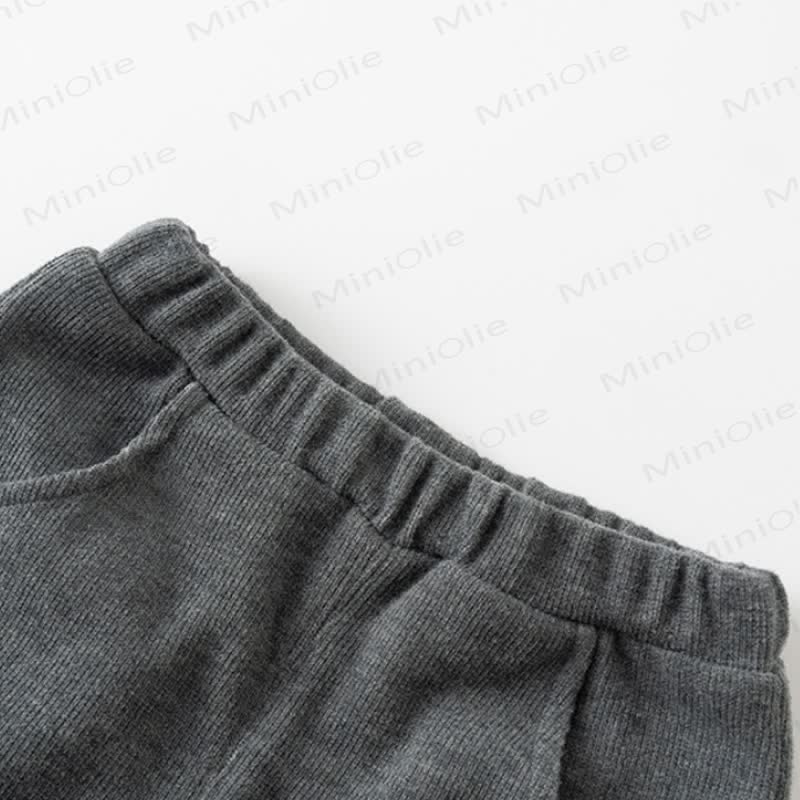 Baby Toddler Boys Shirt and Pants Set or Gentleman Cardigan - image 10