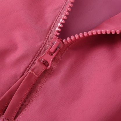 Toddler Hooded Windbreaker Cargo Pants Set - image 7