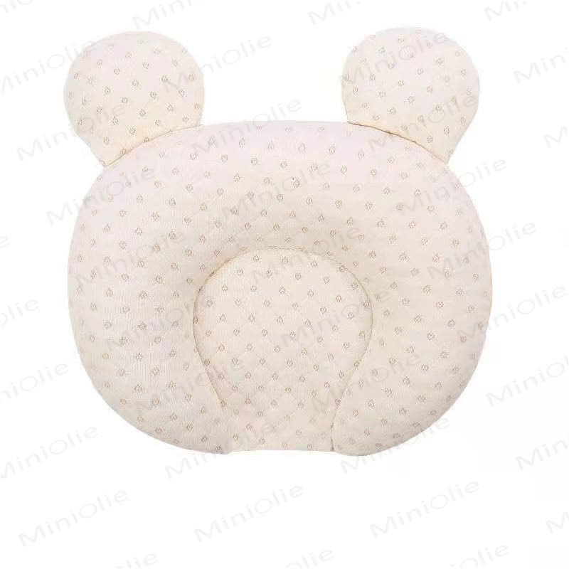 Baby Anti-bias Head Bear Stereotyped Pillow - image 2