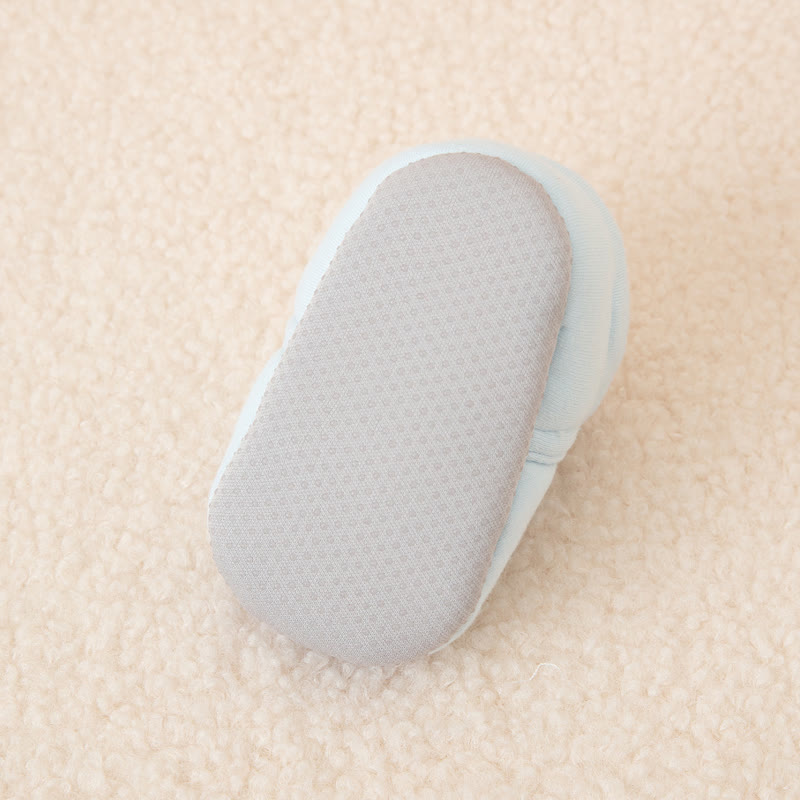 Baby Snail/Flower First Walking Shoes - image 9