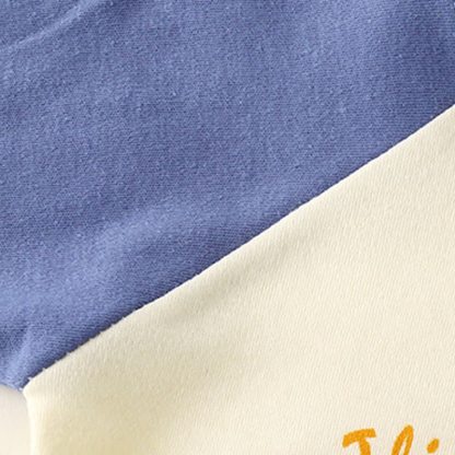 Toddler Baby Cartoon Print Raglan/Striped Cotton T-Shirt - image 19
