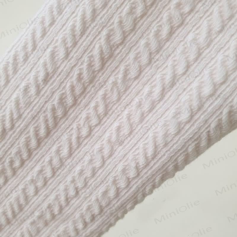 Baby Solid Color Basic Comfort Tights - image 6