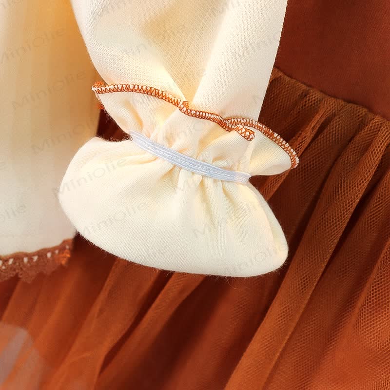 Baby Toddler Girl Sleeveless Dress/Coat - image 8