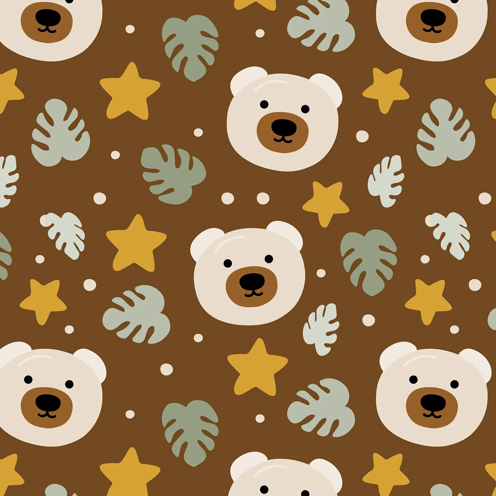 🧸Cute Bear🐻