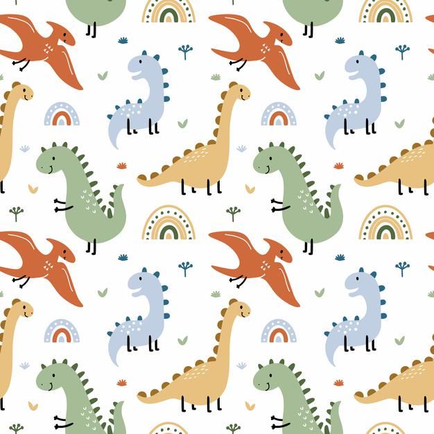 Dino Series