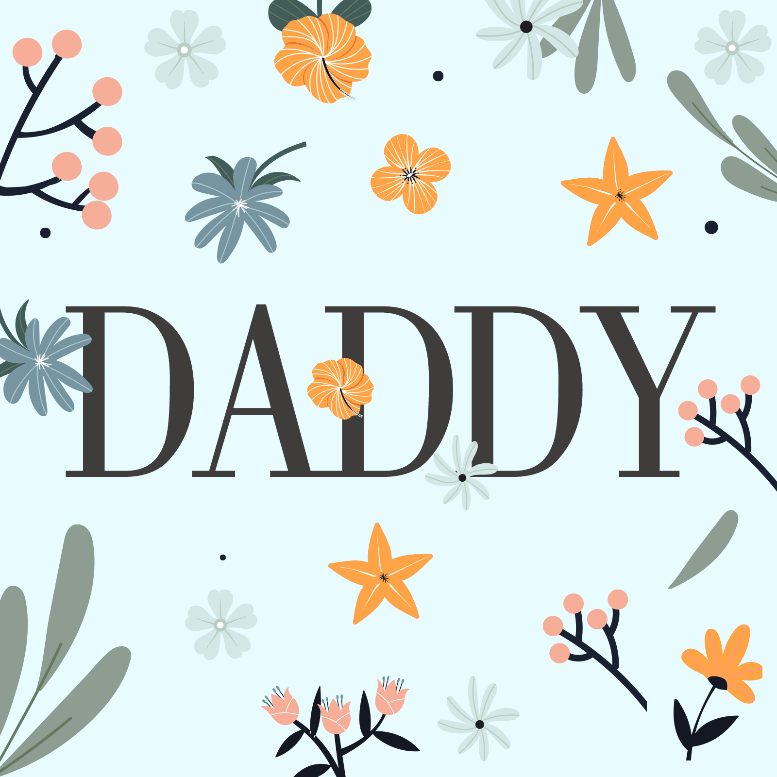 Father‘s Day
