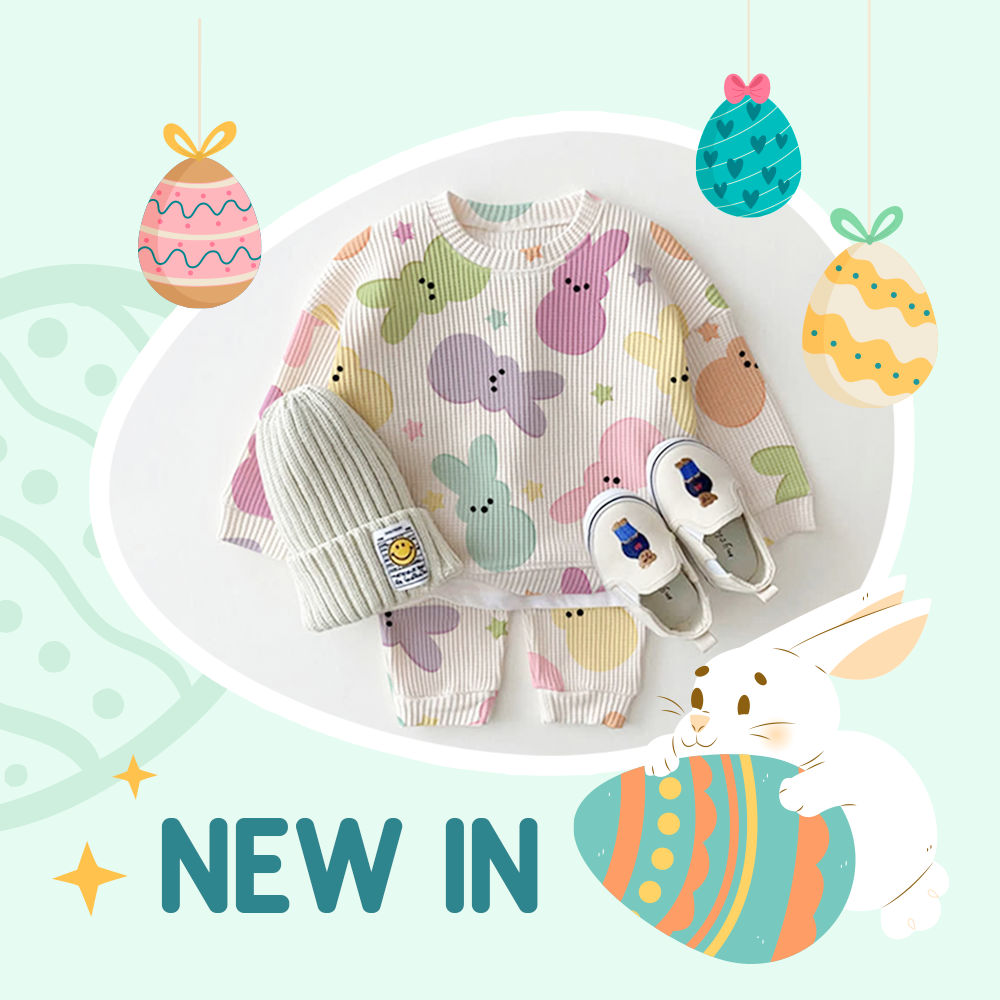 New In
