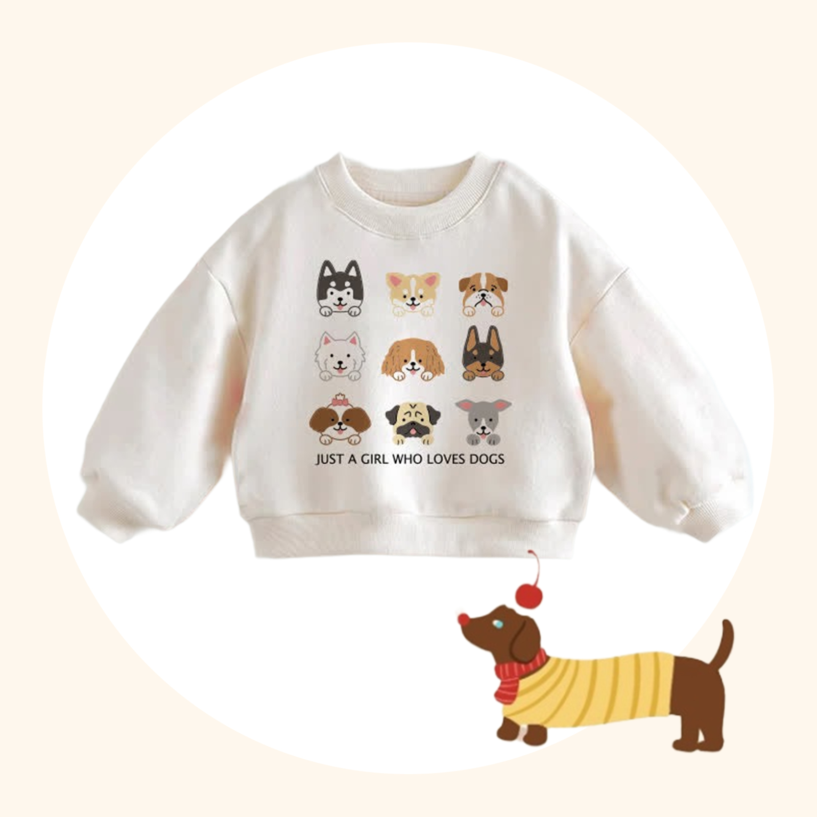 Autumn Sweatshirts & Hoodies