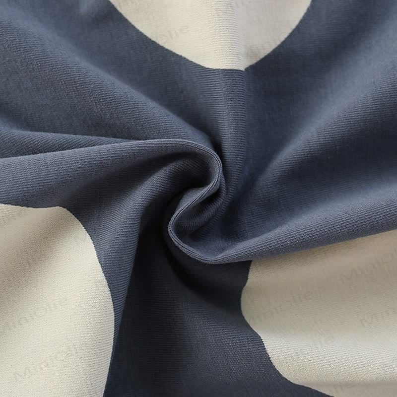 Toddler Dots Flower Rainbow Grey Dress - image 7