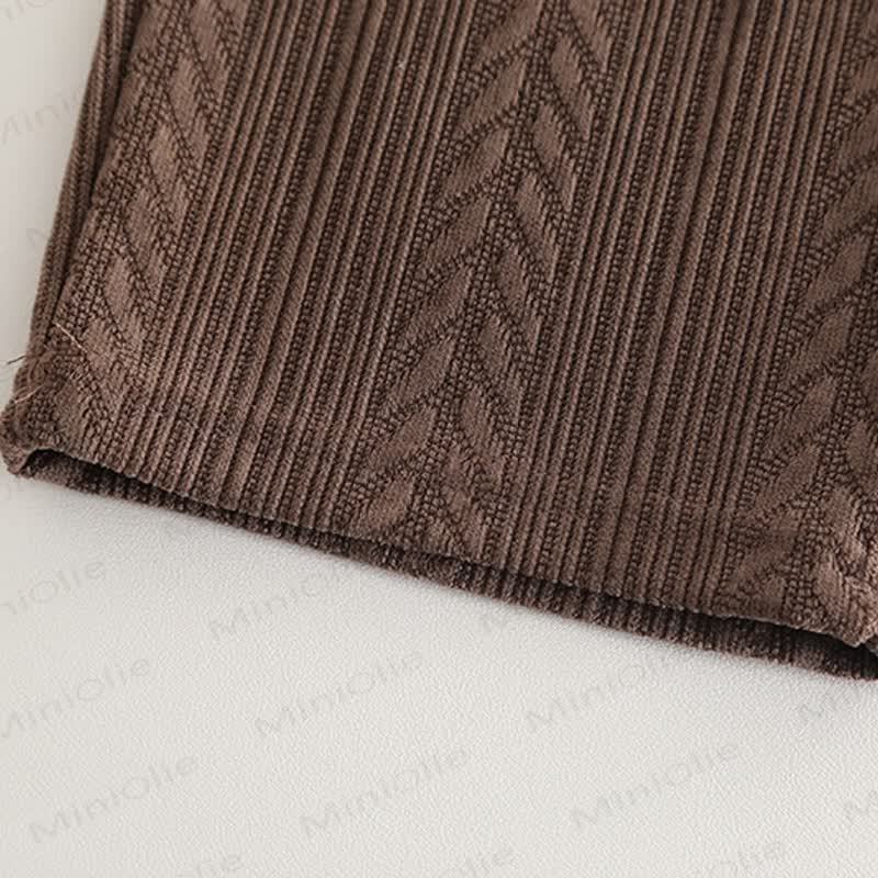 Baby Toddler Girl Dot Flower 3-piece Set - image 21