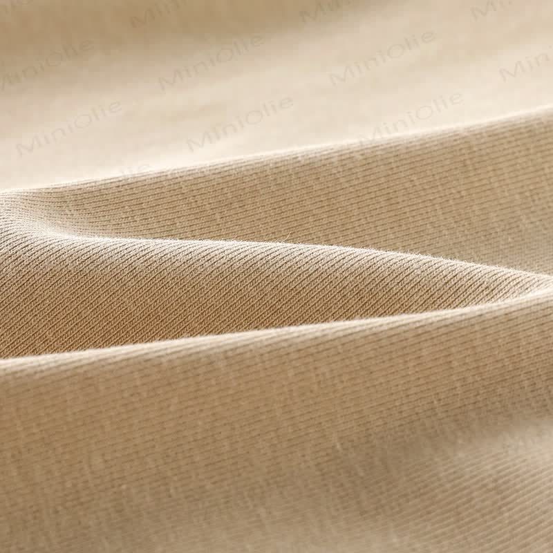 Baby Toddler Mushroom Patch T-Shirt - image 10