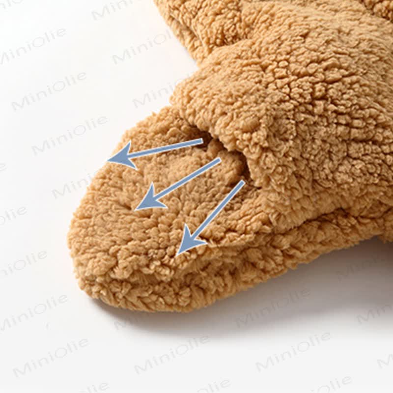 Baby Newborn Starfish Warm Sleeping Bag  - image 19