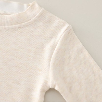 Baby Toddler Flower Girl 3-piece Set - image 18