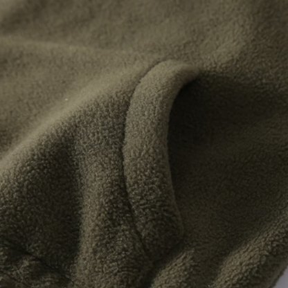 Toddler Casual Solid Color Hooded Sweatshirt and Jogger Set - image 16