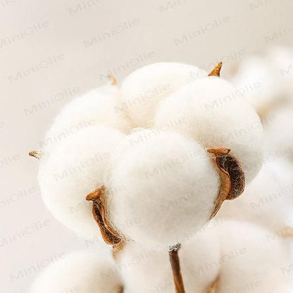 Baby Mushroom Patch Waffle Romper - image 14