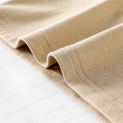 Baby Toddler Mushroom Patch T-Shirt - image 9