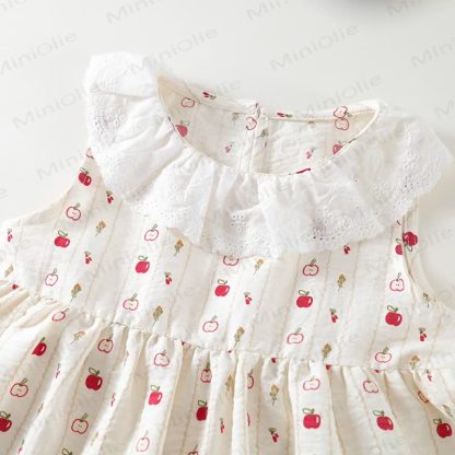 Toddler Floral Tank and Long Pants 2-piece Set - image 7