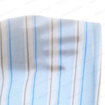 Baby Toddler Bear Striped Casual Summer T-Shirt - image 10