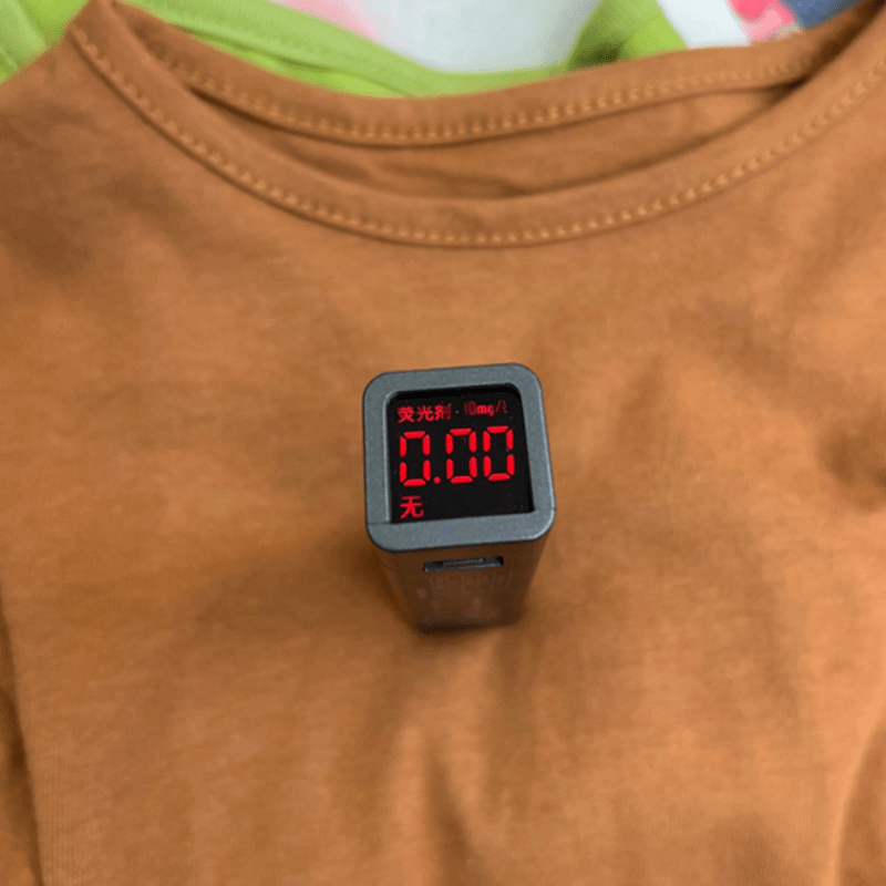 Toddler Loose Solid Color Base Layer T-Shirt - image 7