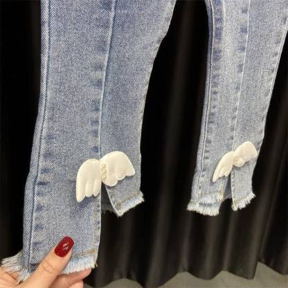 Toddler Girls Shirt and Wing Pants 2-piece Set - image 12