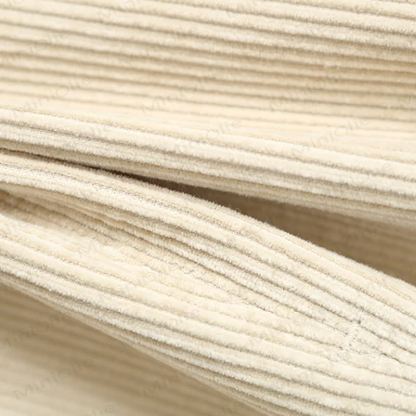 LOVE SMILE Toddler Corduroy Pocket Overalls - image 12