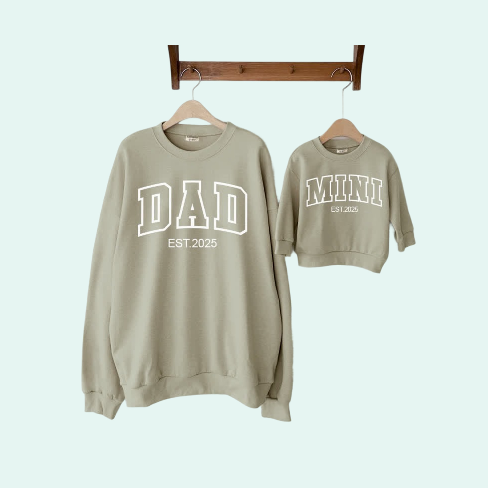 Family Matching Outfits