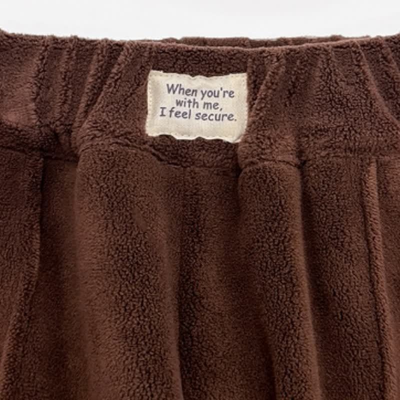 Baby Boy's Warm Hooded Fleece Outerwear - image 5