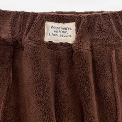 Baby Boy's Warm Hooded Fleece Outerwear - image 5