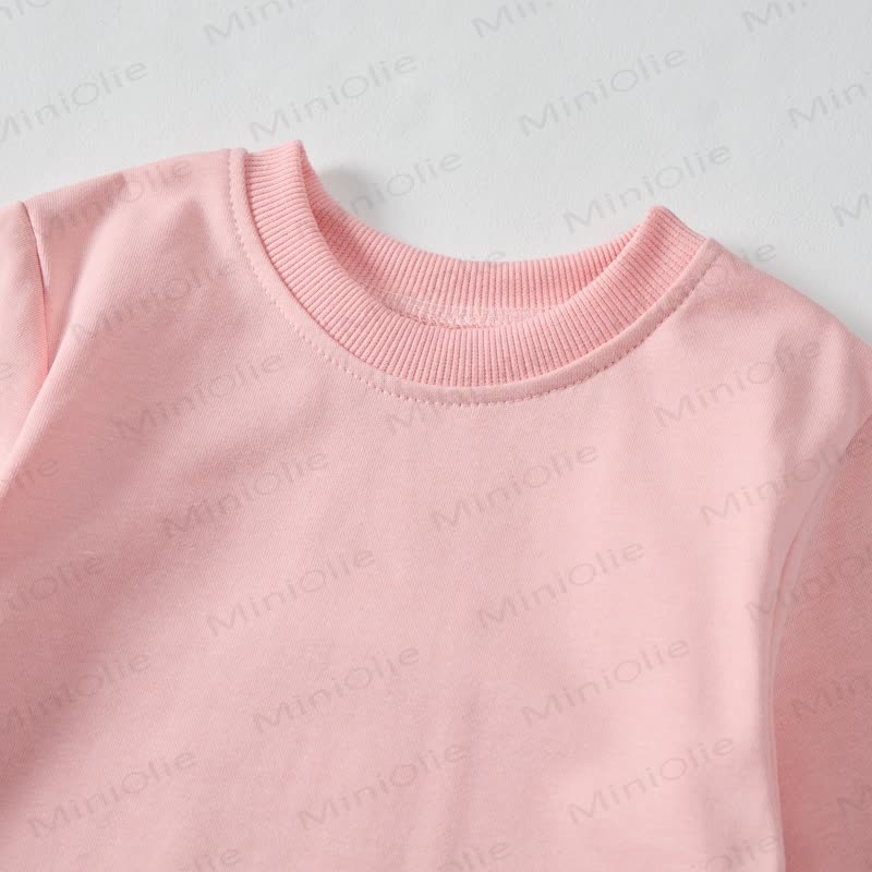 TOO BUSY BEING A MAMA'S BOY TO WORRY ABOUT BEING A LADIES MAN Baby Pink Romper - image 4