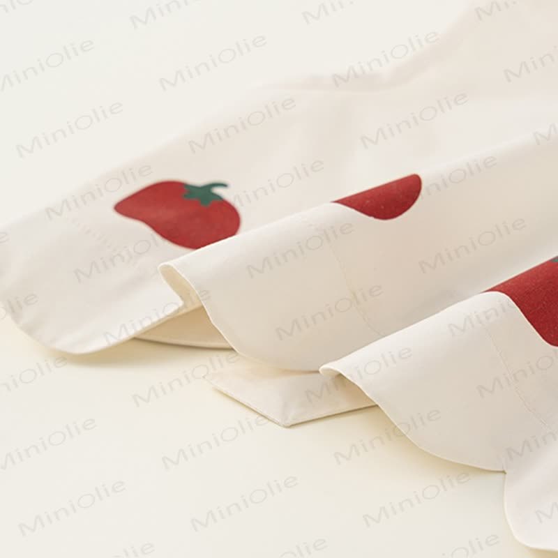 Toddler Girls' Tomato Tank and Pants Set - image 8