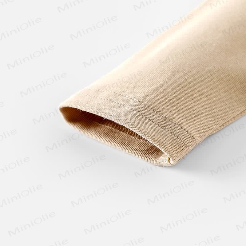 Baby Toddler Mushroom Patch T-Shirt - image 8