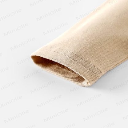 Baby Toddler Mushroom Patch T-Shirt - image 8